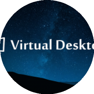 BioLink profile picture for @desk