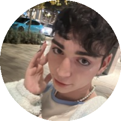 BioLink profile picture for @stav