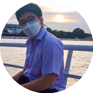 BioLink profile picture for @cluster