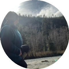 BioLink profile picture for @kathy