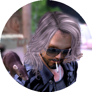BioLink profile picture for @anarchy