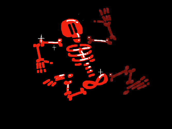 BioLink profile picture for @poisoned