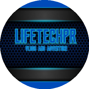 BioLink profile picture for @lifetech