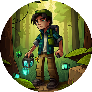 BioLink profile picture for @cruiser