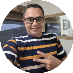 BioLink profile picture for @samoel
