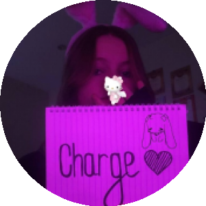 BioLink profile picture for @charge