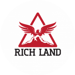 BioLink profile picture for @richland