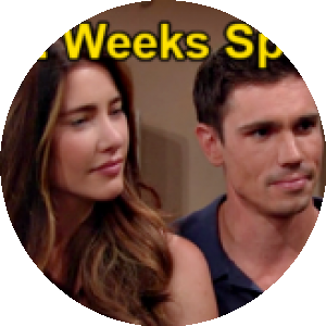 Bold and Beautiful Spoilers