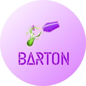 BioLink profile picture for @barton