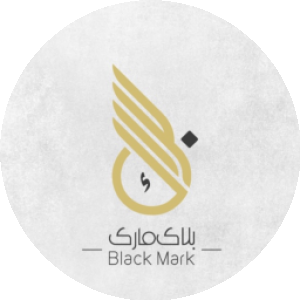 Black.mark