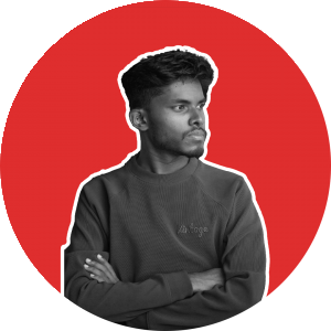 Ranjith K