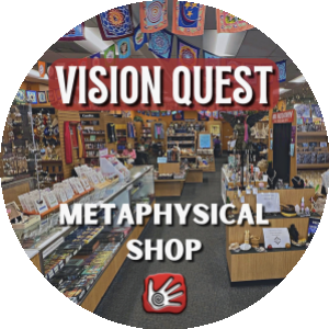 Vision Quest