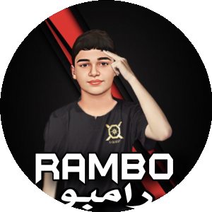 BioLink profile picture for @rambo