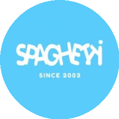 BioLink profile picture for @spaghetti
