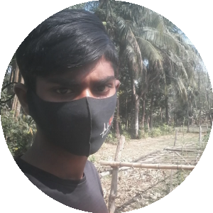 BioLink profile picture for @mdsiyam