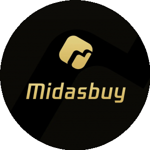 Midasbuy Top-Up Center