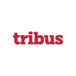 BioLink profile picture for @tribus