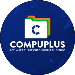 DOCENTES COMPUPLUS