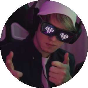 BioLink profile picture for @atari