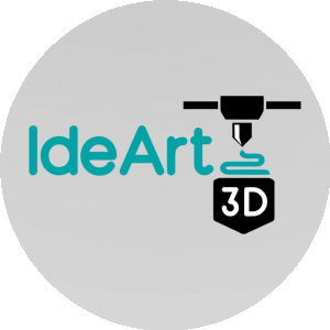 IdeArt 3D
