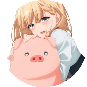 BioLink profile picture for @piglet