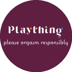 BioLink profile picture for @plaything