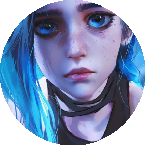 BioLink profile picture for @xena