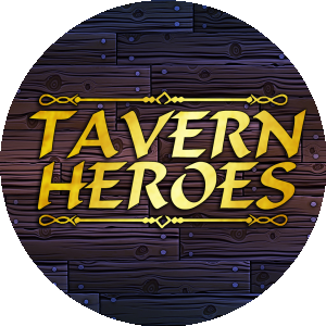 BioLink profile picture for @tavern