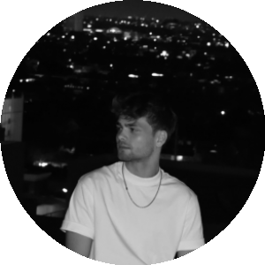 BioLink profile picture for @timber