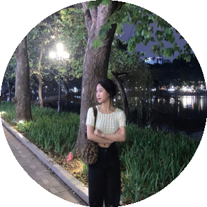 BioLink profile picture for @tyang