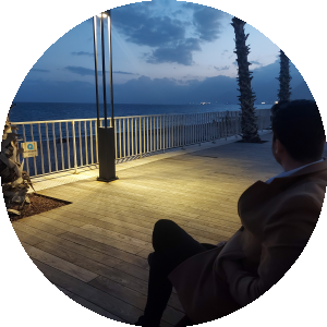 BioLink profile picture for @listen