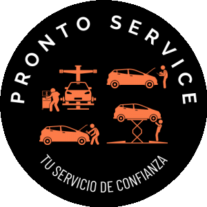 Pronto Service