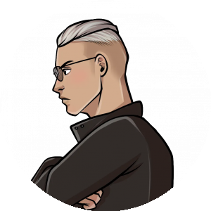 BioLink profile picture for @iggy