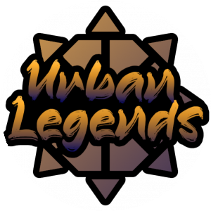 URBAN LEGENDS 都市 伝説