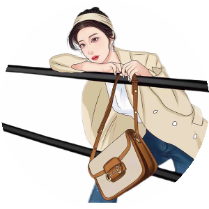 BioLink profile picture for @bags