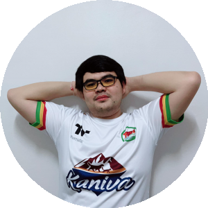 BioLink profile picture for @lowell