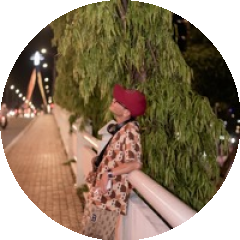 BioLink profile picture for @zing