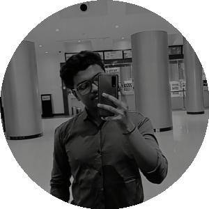 Tanmay Chavan