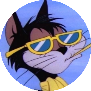 BioLink profile picture for @shifty