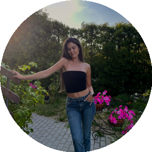 BioLink profile picture for @olaxx