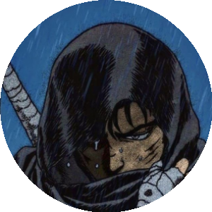 BioLink profile picture for @guts