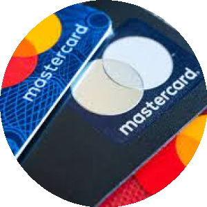 BioLink profile picture for @mastercard