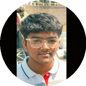 BioLink profile picture for @manishv