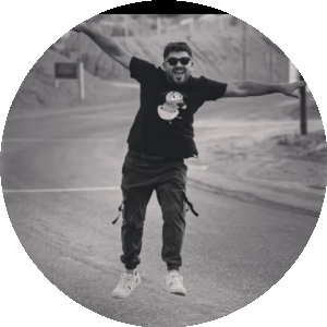 BioLink profile picture for @moncho
