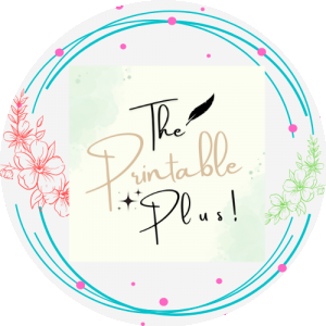 Theprintableplus