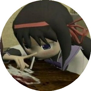 BioLink profile picture for @satanic