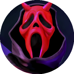 BioLink profile picture for @screaming
