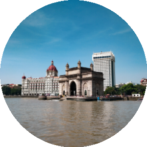 BioLink profile picture for @mumbai