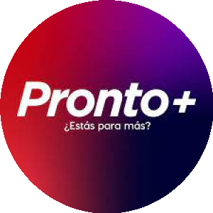 BioLink profile picture for @pronto