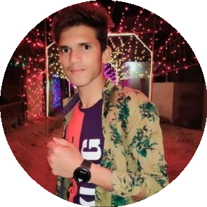MD: Yasin Sheikh